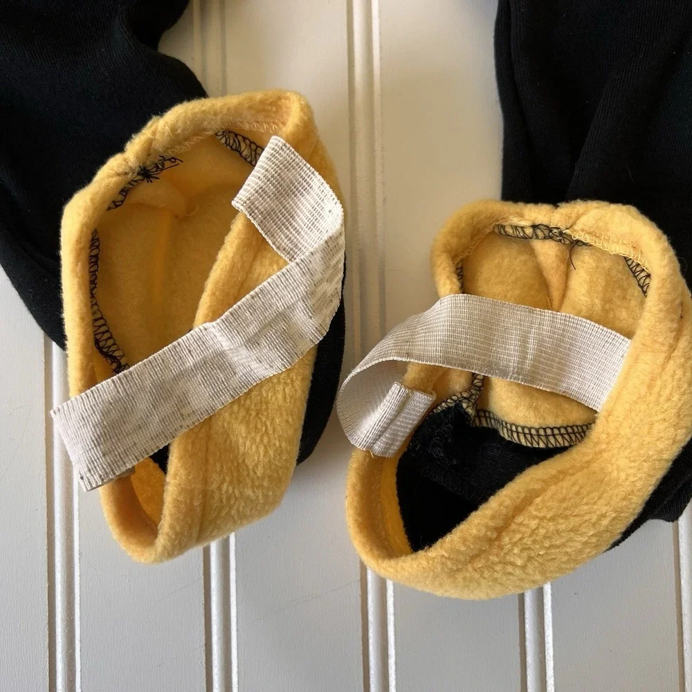 3/$25 Sale! Bumble Bee Costume Size 18 Months‎ Unisex Pre-owned